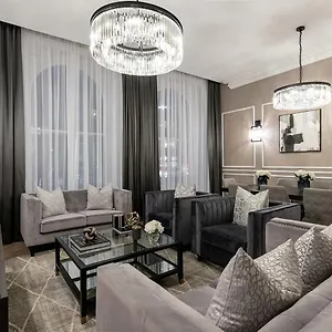 Luxury Georgian Retreat By Sovo Edinburgh