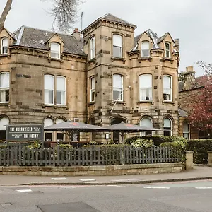 Hotel Murrayfield, Edynburg