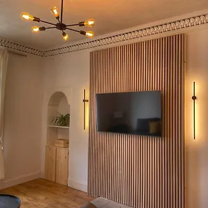1 Bed Edinburgh