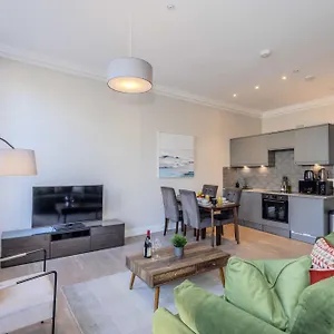 Dragon - Centre 2 Bed Apartamento