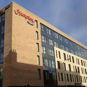 Hampton By Hilton West End Hotel
