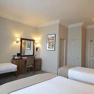 Frederick House Hotel