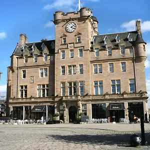 4* Отель Malmaison