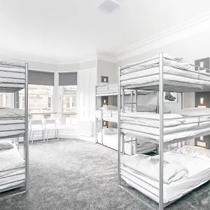 Hostel West End, Edynburg
