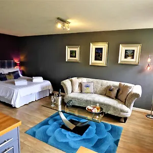 Grassmarket Appartamento