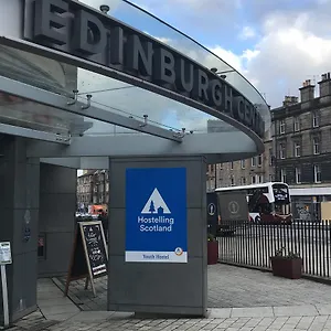 Hostel Edinburgh Central Accommodation, Edynburg