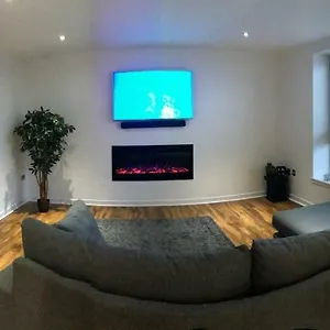 Matysiak Edinburgh
