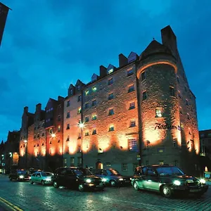 Radisson Blu Hotel, Centre Szálloda