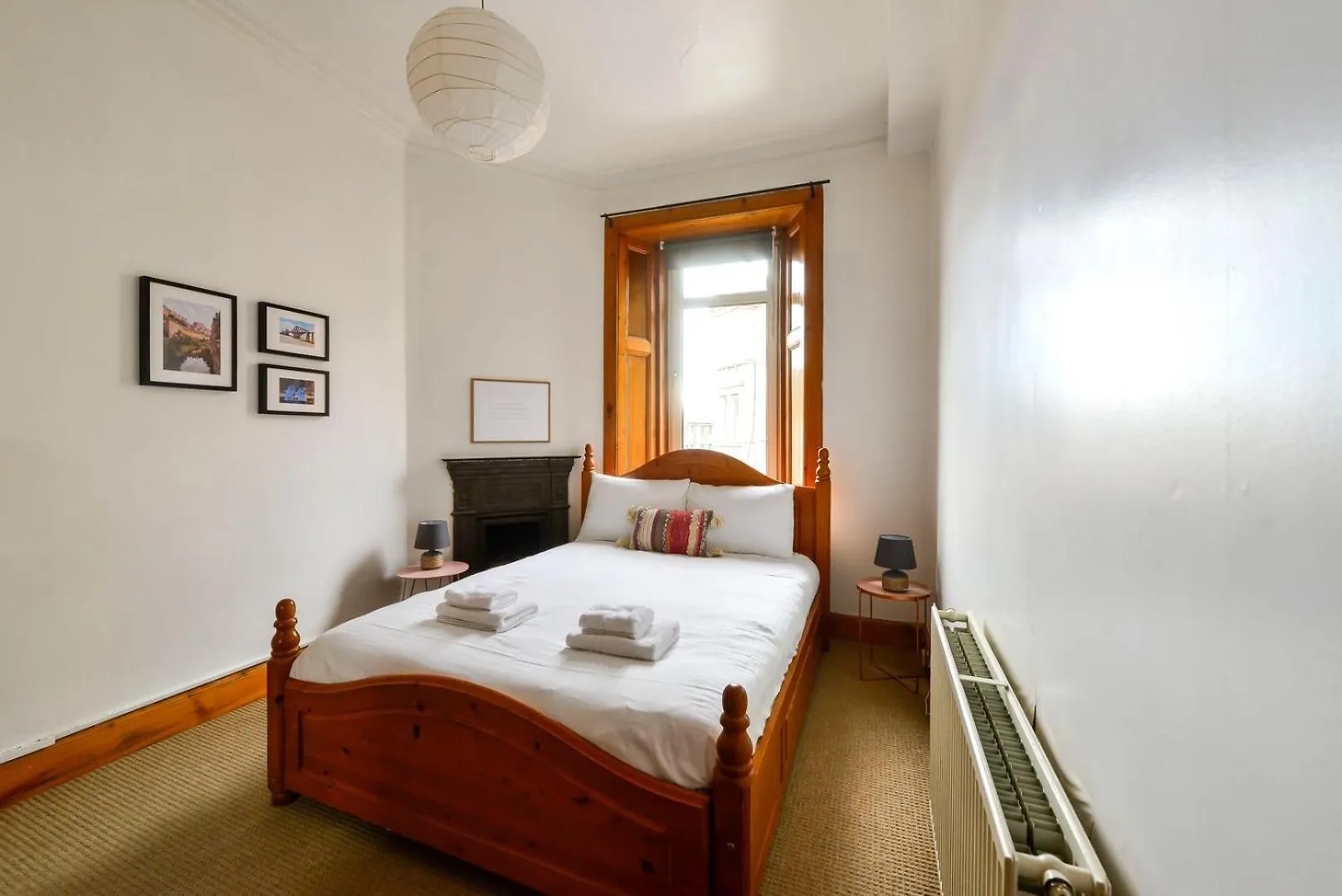 Guestready - Relaxing Stay In Leith Edinburgh