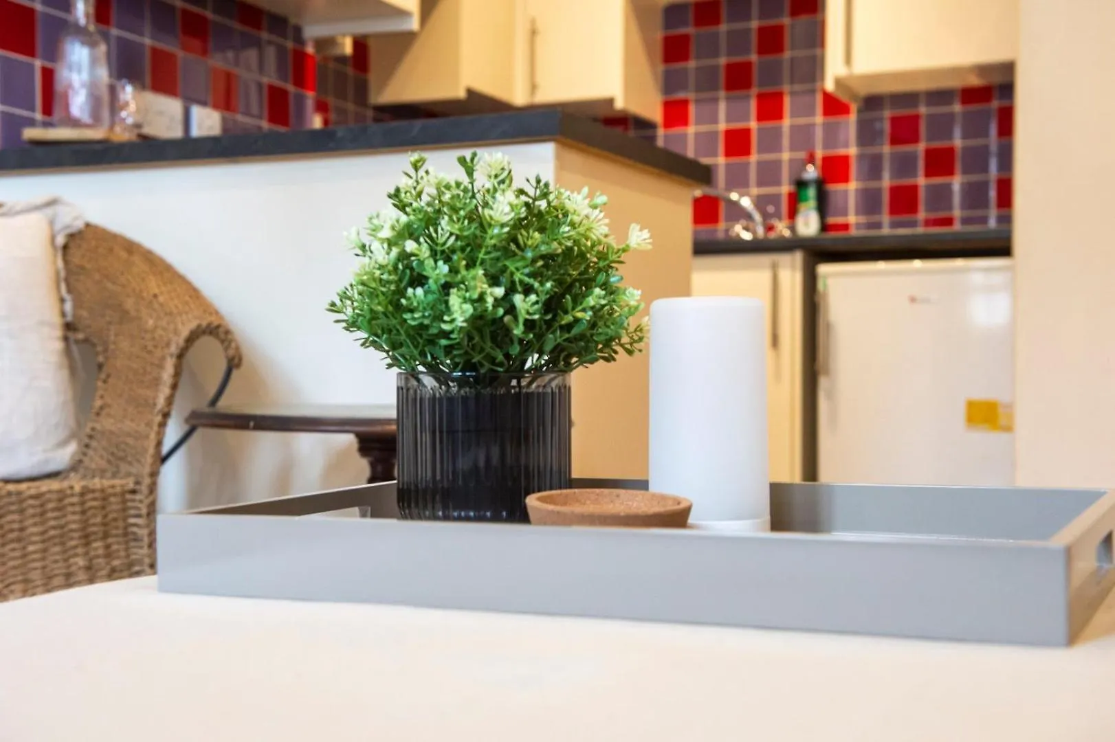 Guestready - Relaxing Stay In Leith Edinburgh Apartment