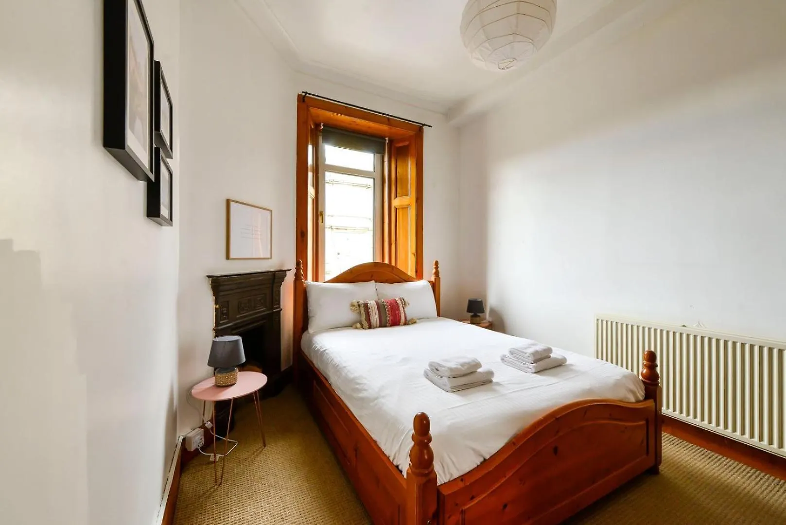 Apartment Guestready - Relaxing Stay In Leith Edinburgh