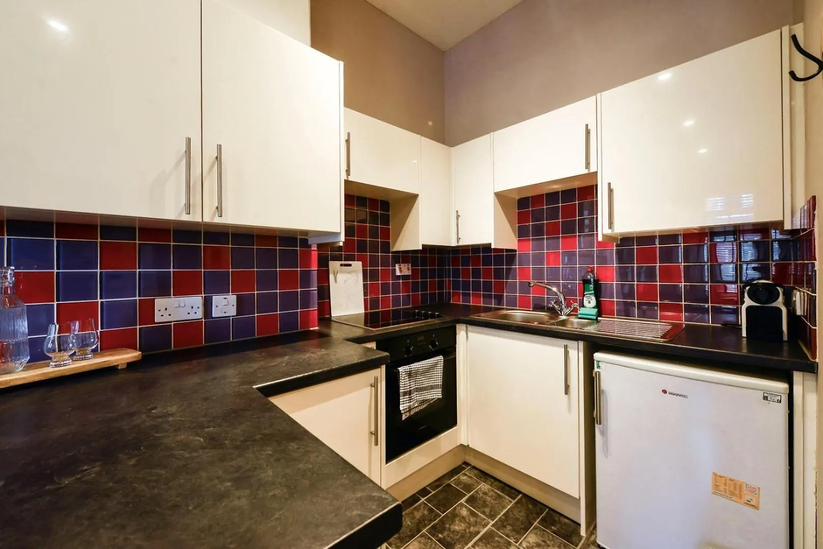 Guestready - Relaxing Stay In Leith Edinburgh 0*,