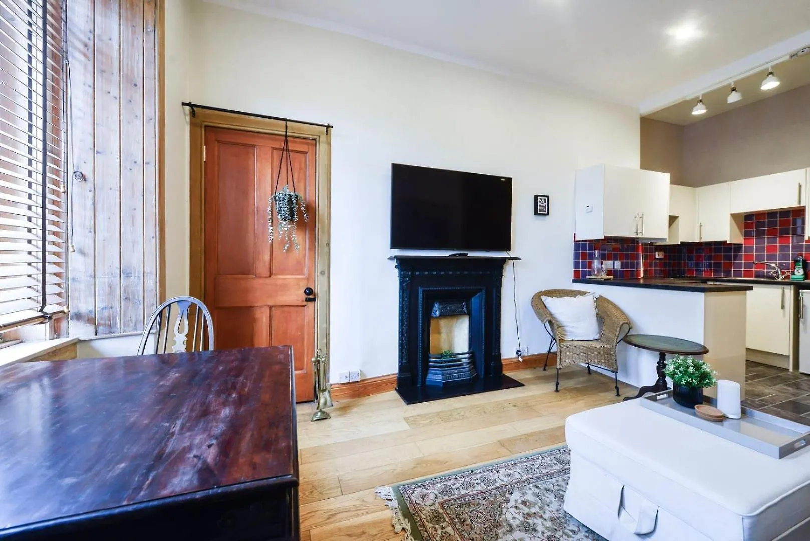 Guestready - Relaxing Stay In Leith Edinburgh