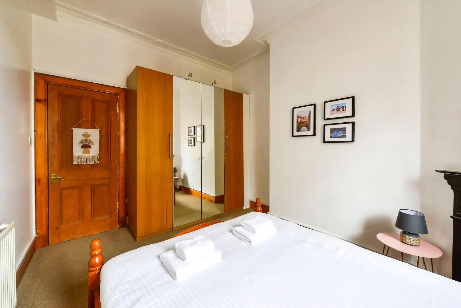 Guestready - Relaxing Stay In Leith Edinburgh United Kingdom