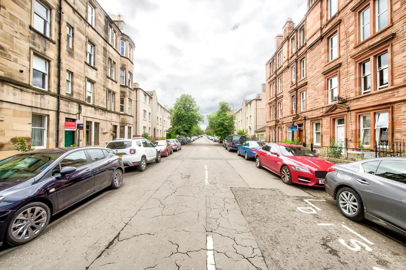 Apartment Guestready - Relaxing Stay In Leith Edinburgh